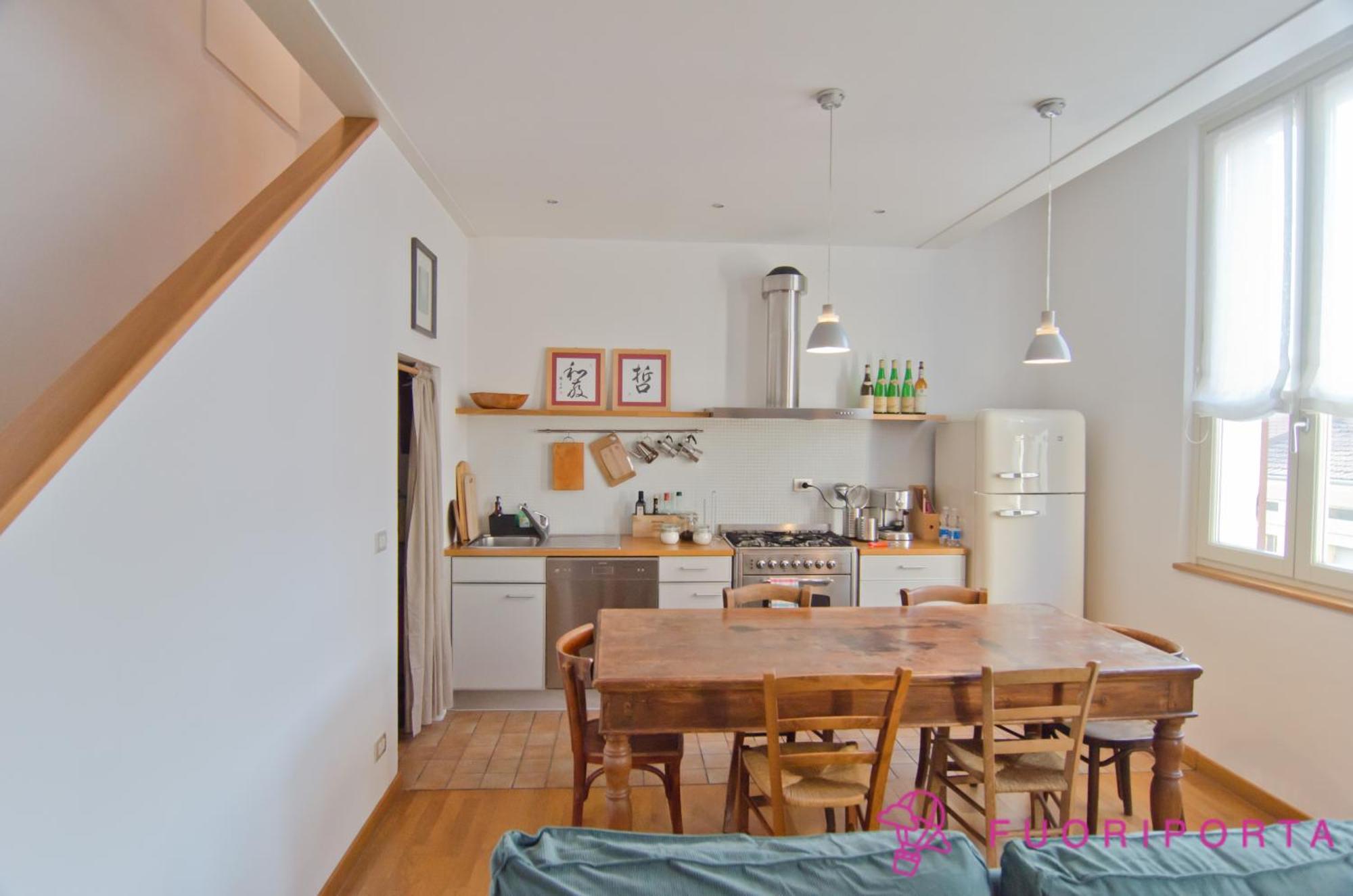 Apartment Gulli Parma