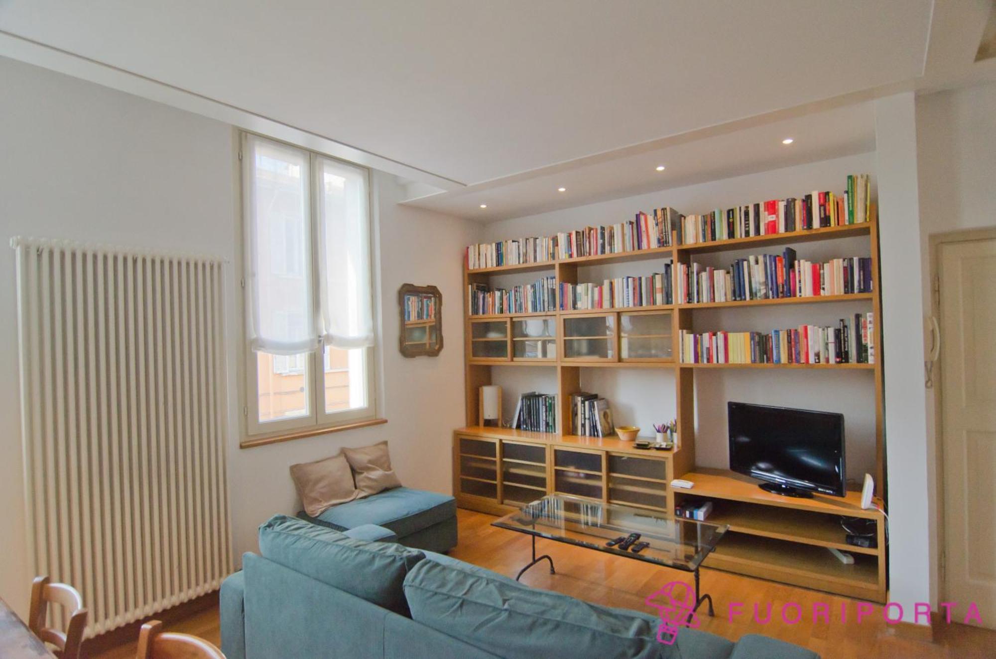 Apartment Gulli *