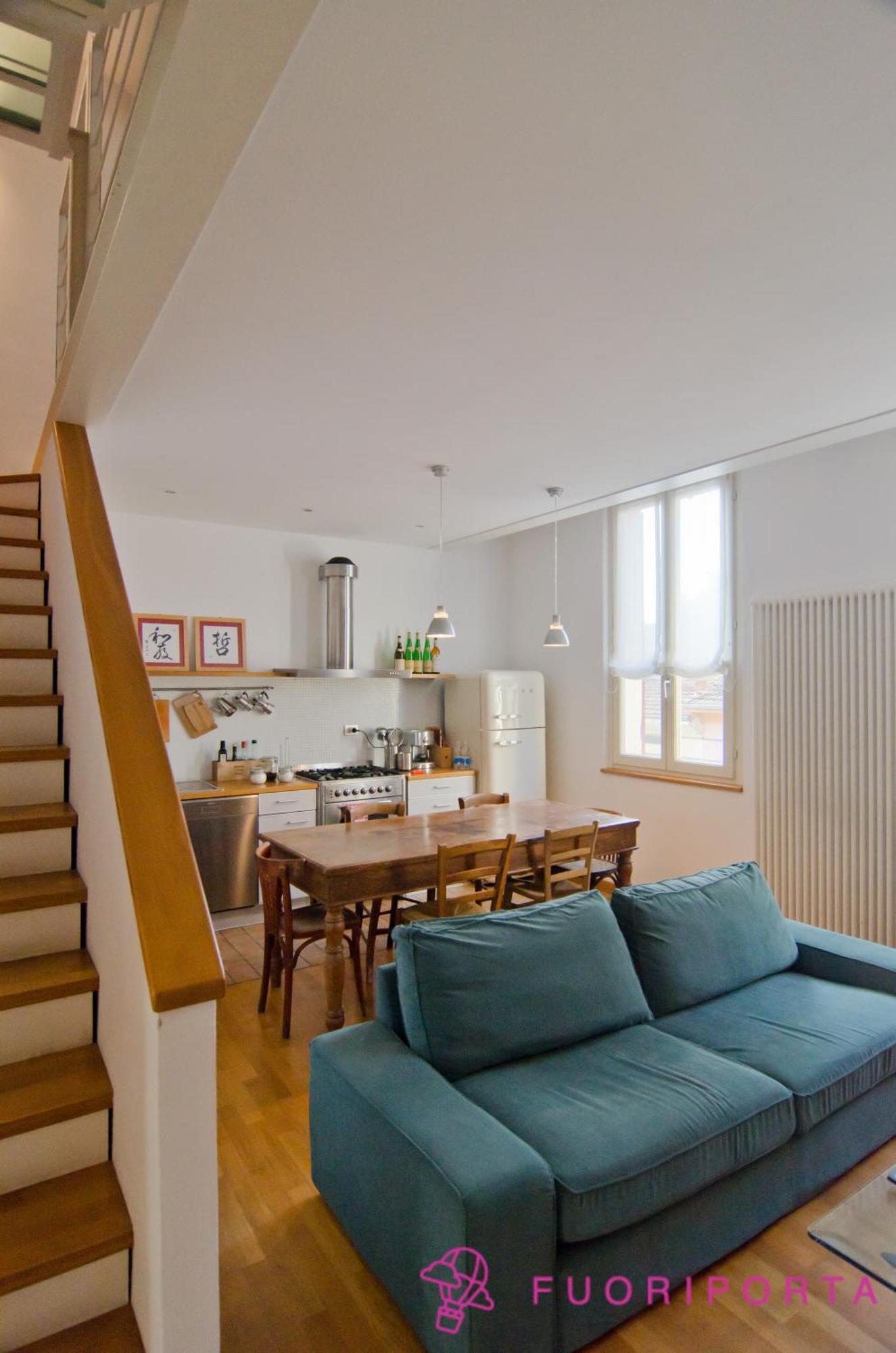 Gulli Apartment Parma