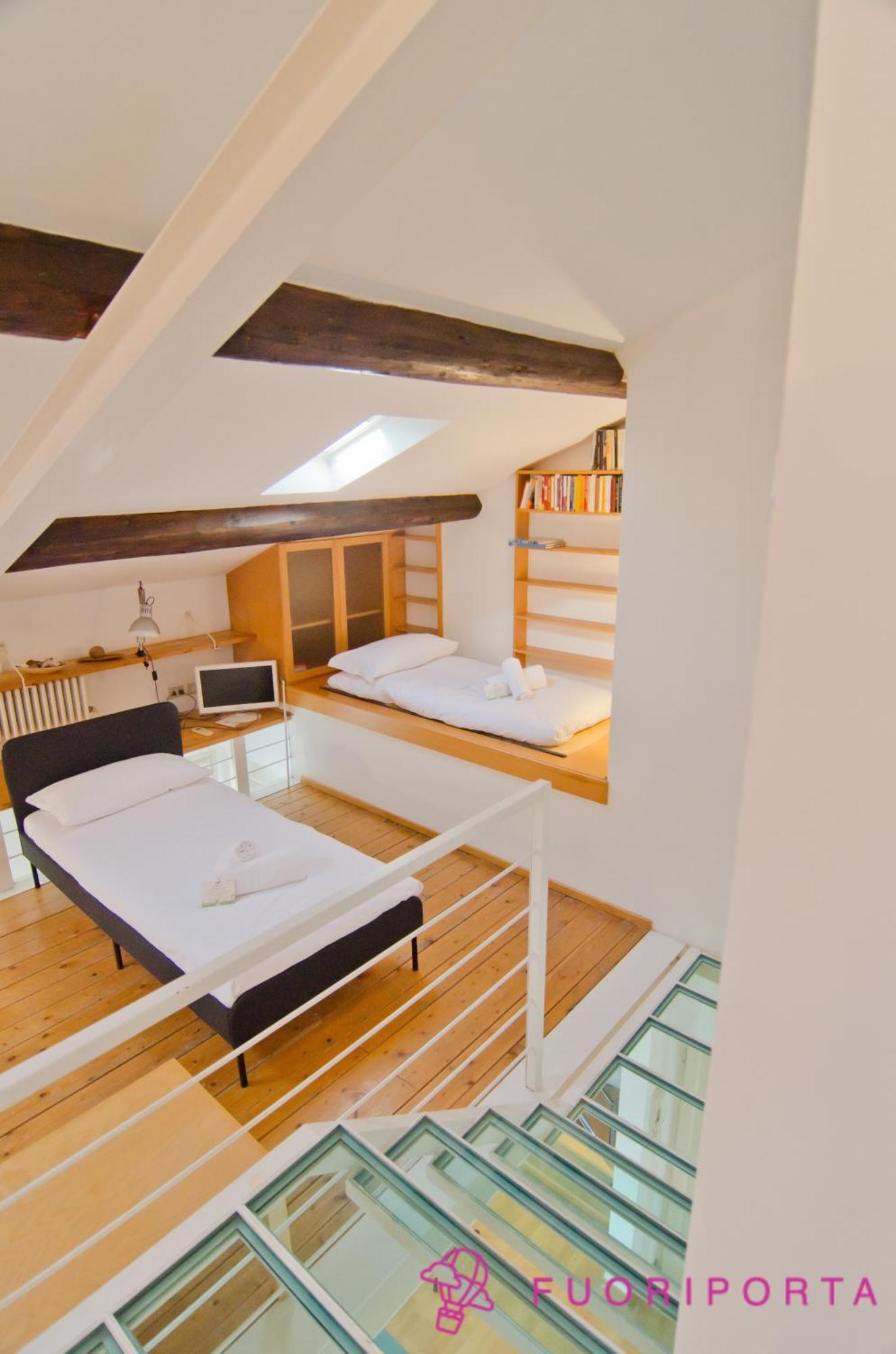 Apartment Gulli *