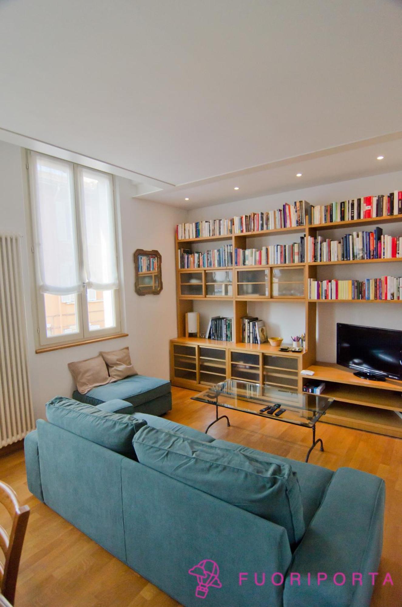 Gulli Apartment Parma