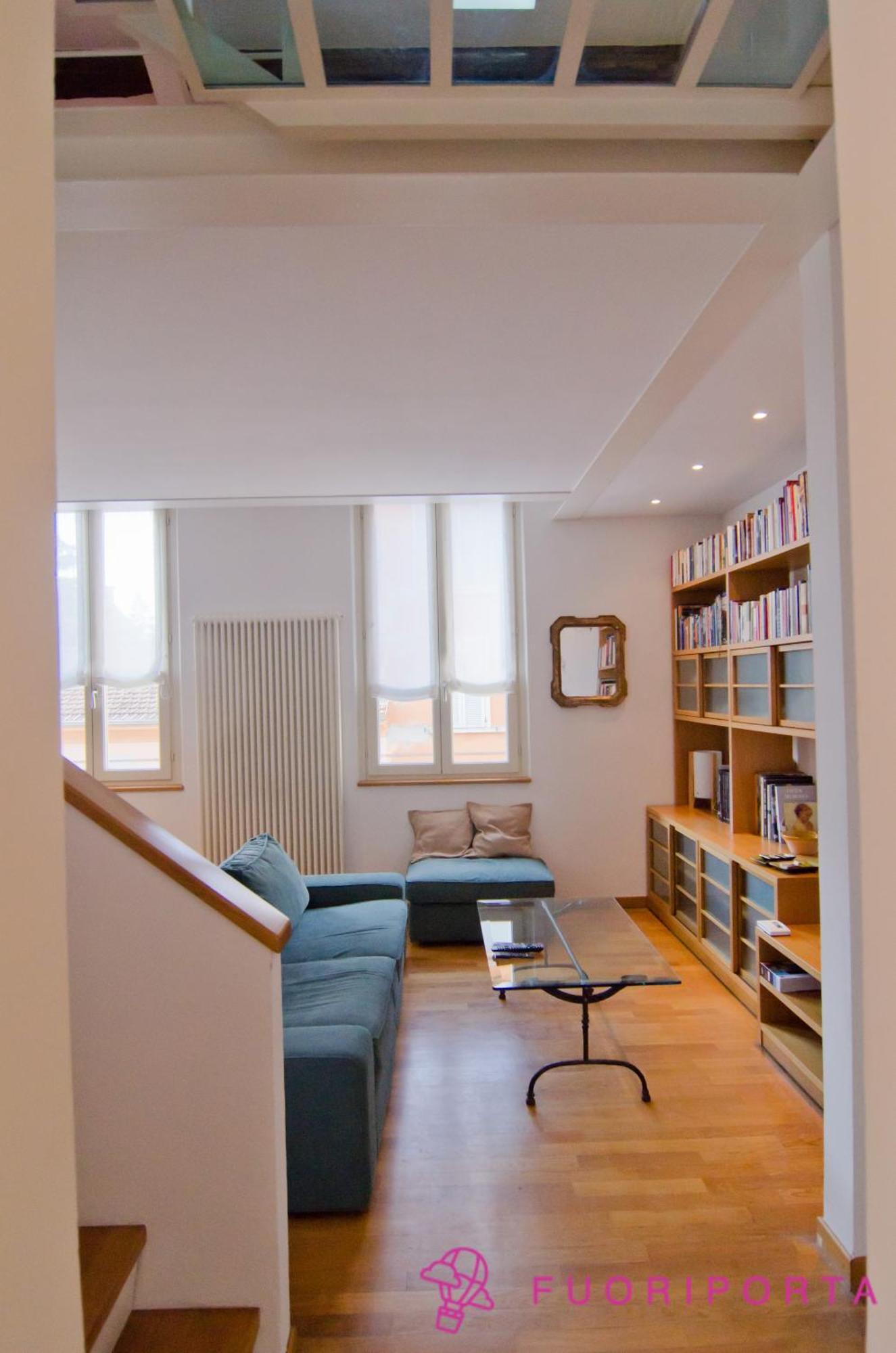 Apartment Gulli Parma