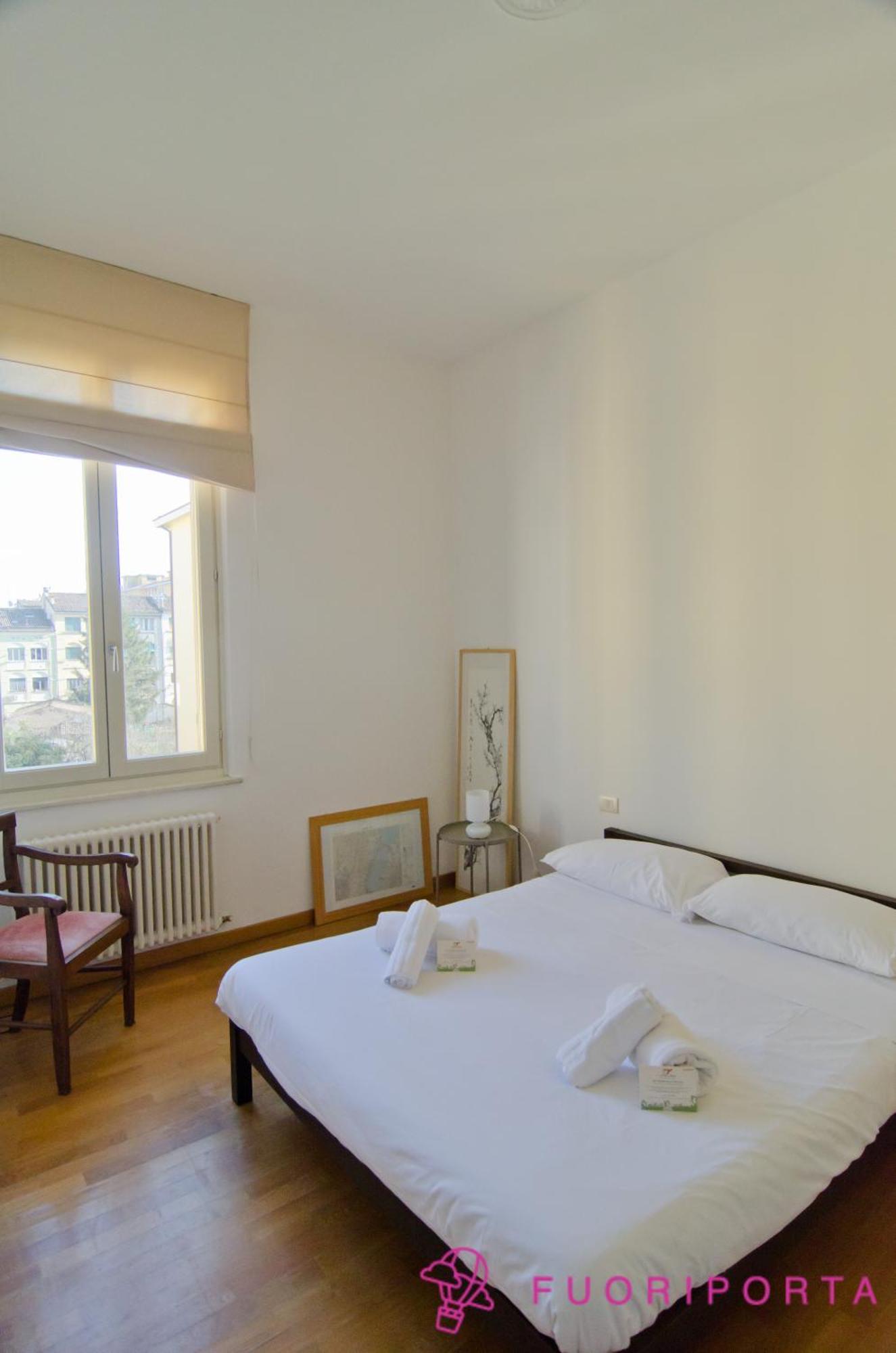 Gulli Apartment Parma