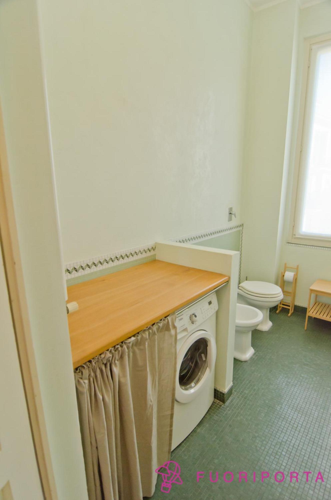 Apartment Gulli Parma