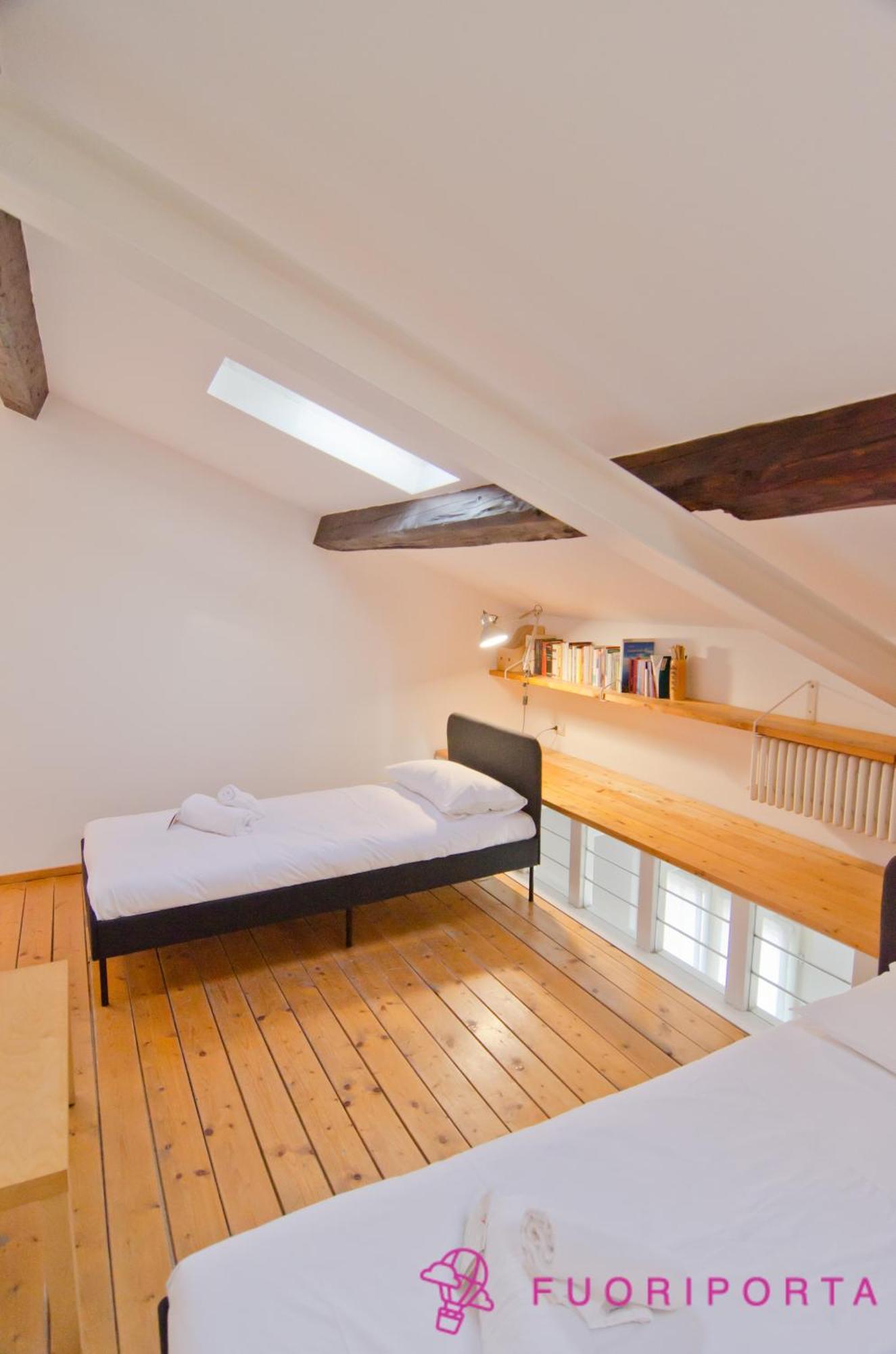 Gulli Apartment