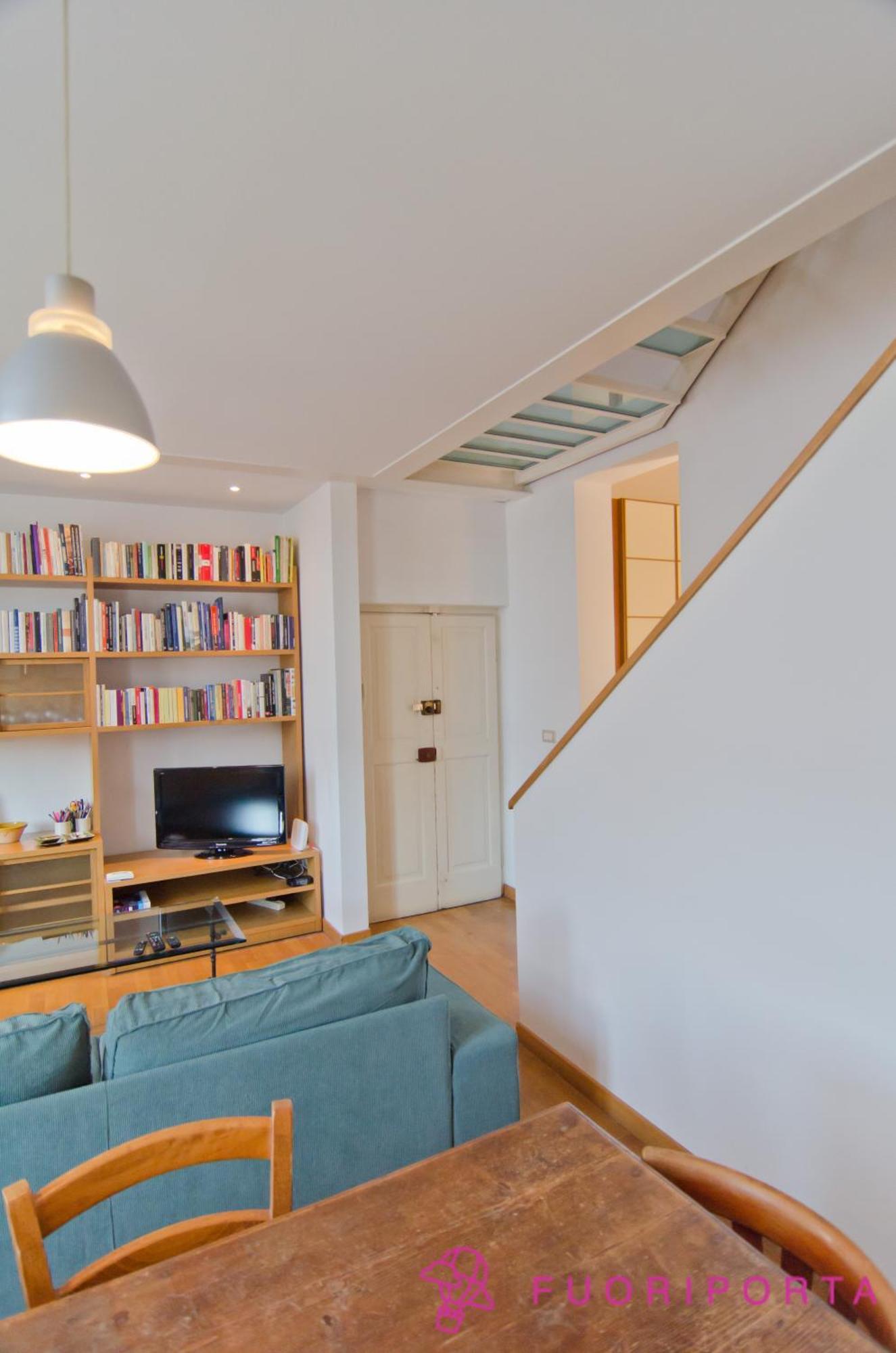 Apartment Gulli Parma